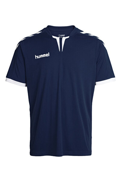 hummel T-shirt, Navy blue