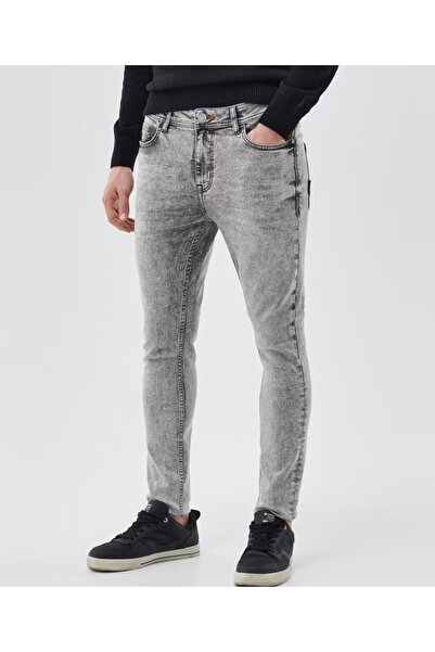 Cropp Jeans, Grey
