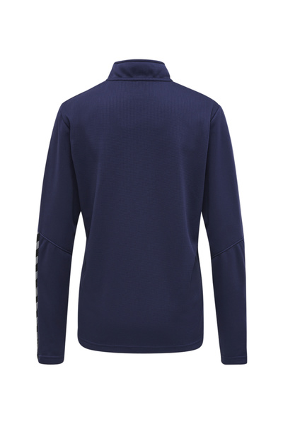 hummel Blouse, Navy blue