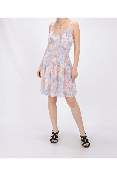 Evendi Rochie scurta, Mix culori