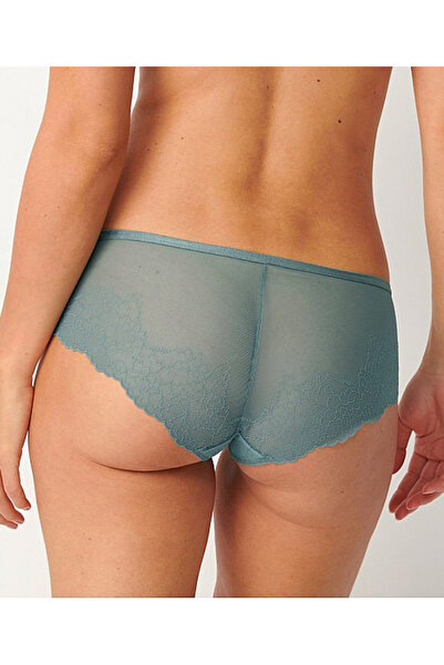 Triumph Tights, Turquoise