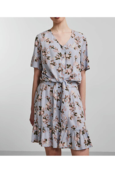 PIECES Camasa, Albastru