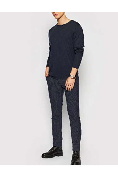 Jack & Jones Pants, Navy blue