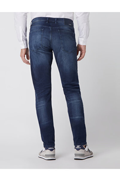 s.Oliver Jeans, Blue