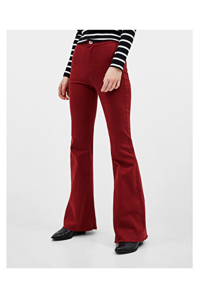 Evendi Jeans, Red