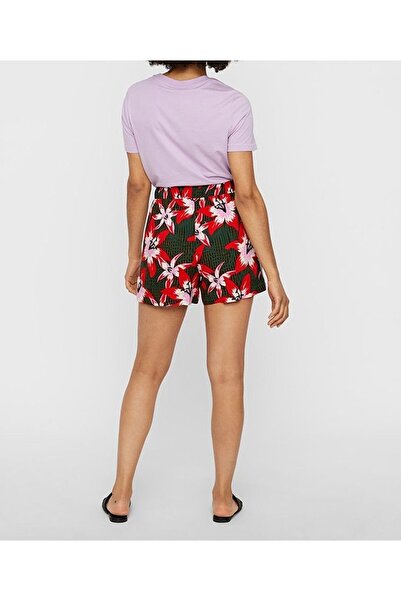 Noisy May Shorts, Floral