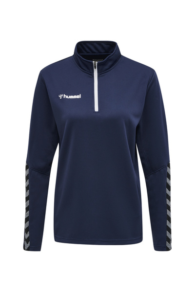 hummel Blouse, Navy blue