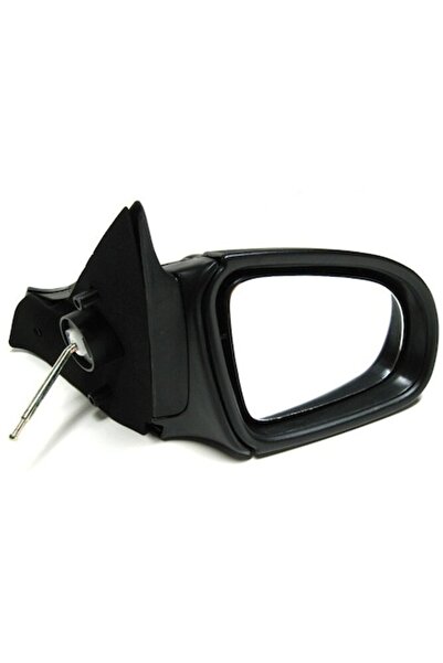 Autowag Oglindă auto pentru Opel Corsa B, manuală, dreapta, 32,4x26,4x18,5 cm