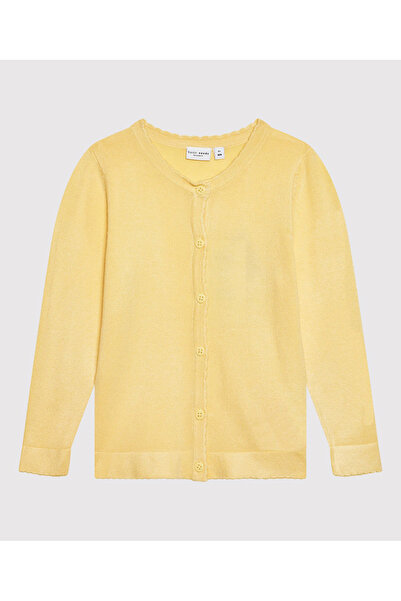 Name it Cardigan, Yellow