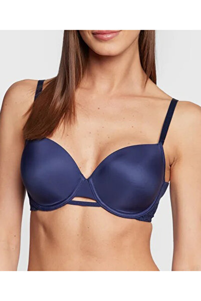 Triumph Sutien, Bleumarin