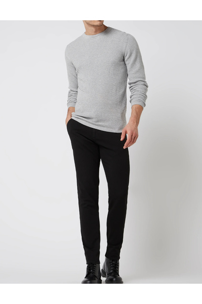 s.Oliver Blouse, Gray