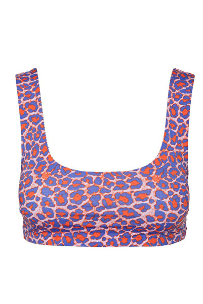 Vero Moda Bustiera de baie, Mix culori