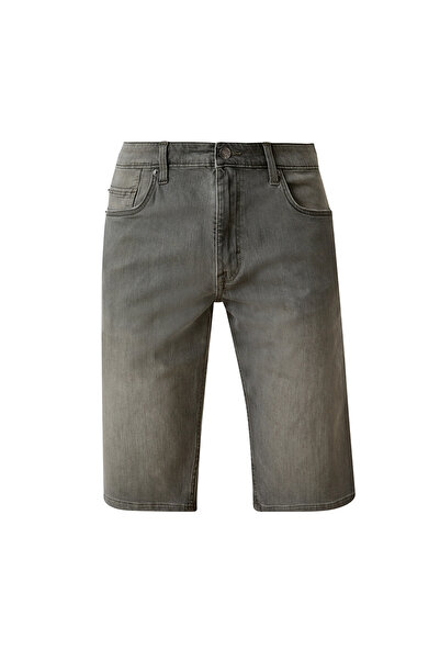 s.Oliver Shorts, Grey