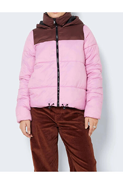Noisy May Jacket, Pink