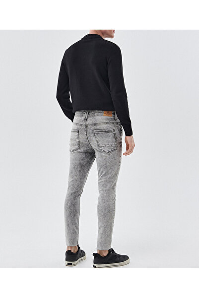 Cropp Jeans, Grey
