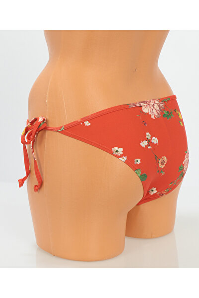 Evendi Swimsuit, Red