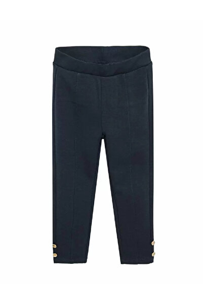 Cool Club Pants, Navy blue