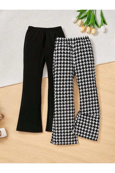 shop Две части панталони за момичета