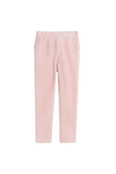 Evendi Pants, Pink