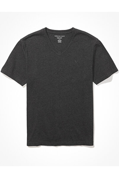 AMERICAN EAGLE T-shirt, Gray