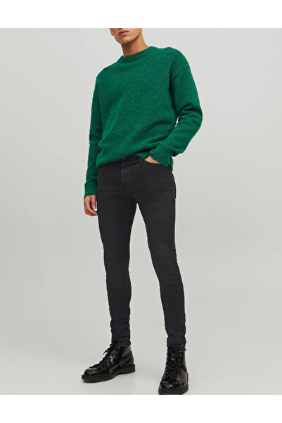 Jack & Jones Jeans, Black