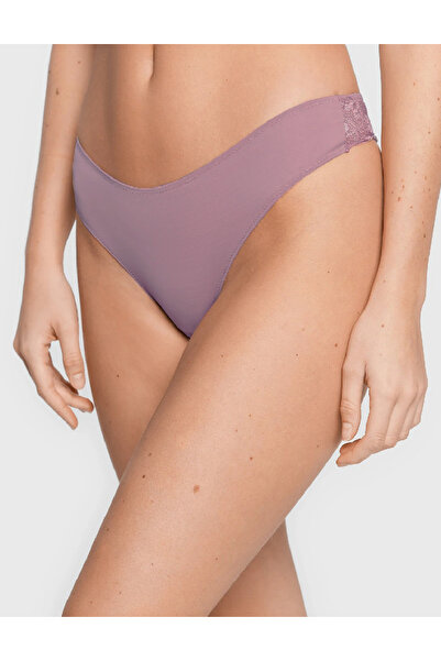 Triumph Pantyhose, Purple