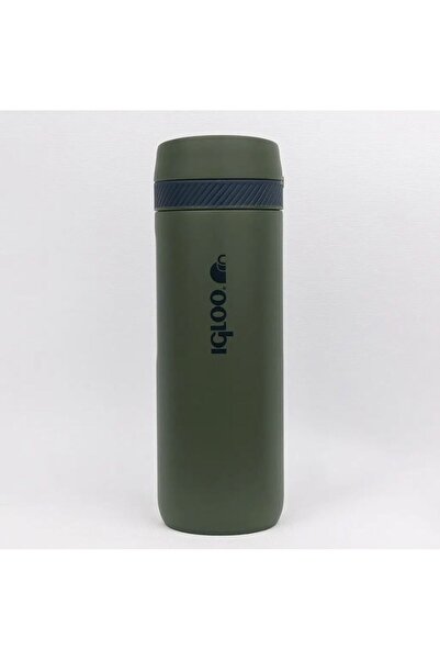 Saint Belisama Concept Squid Thermos 600ml Khaki