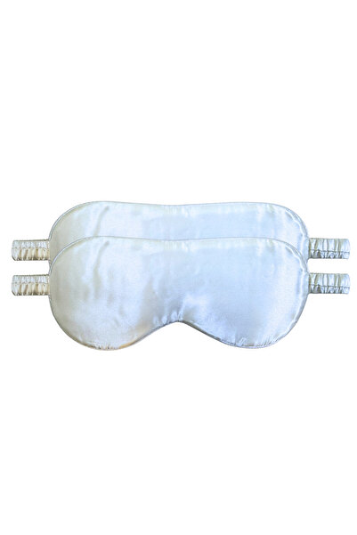 MATASIA Dream Duo – Silk Set 22 Momme, Ivory | MATASIA®