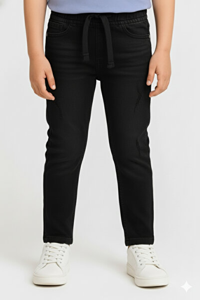 STITCH by MH Kids' Urban Ripped Jeans