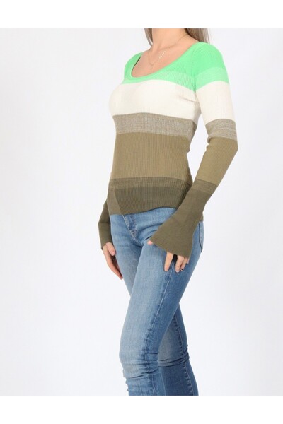 Noisy May Blouse, Mix colors