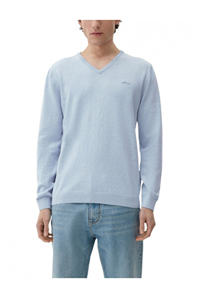 s.Oliver Blouse, Blue