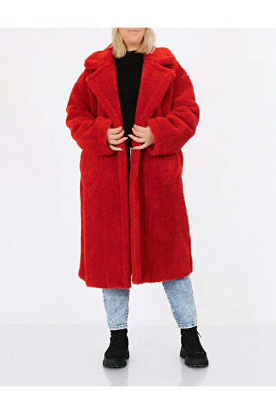 Evendi Reversible coat, Orange
