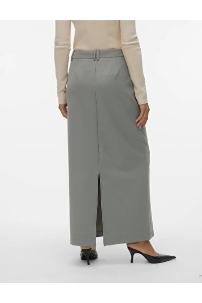 Vero Moda Skirt, Gray