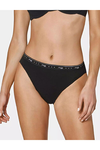 Evendi Pantyhose, Black