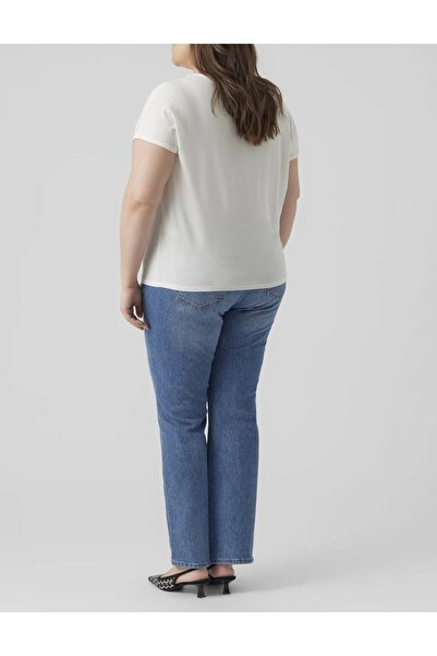 Evendi T-shirt, White