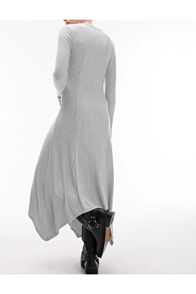 Evendi Medium dress, Gray