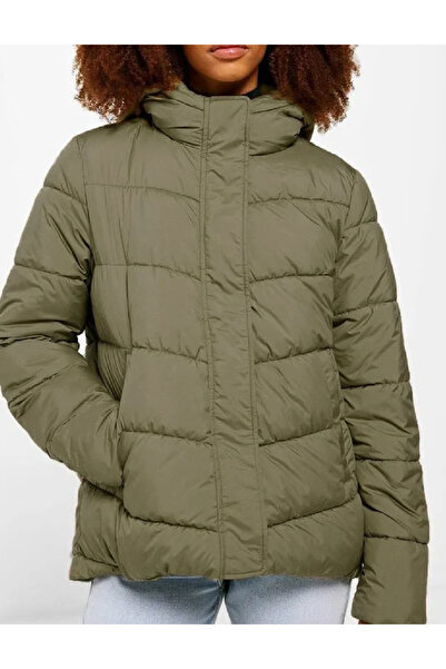 Evendi Jacket, Green