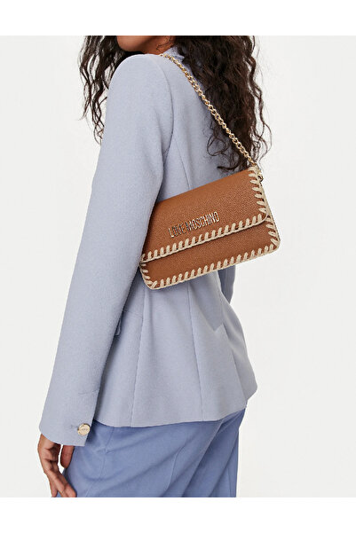 Love Moschino Bag, Brown