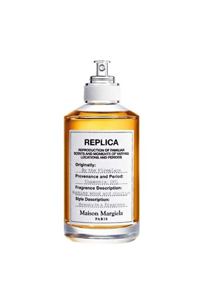 Replica Relica The Fireplace Eau de Toilette 100ml