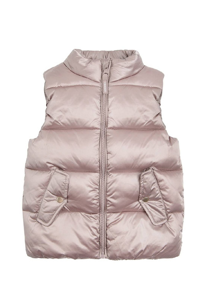 Cool Club Vest, Pink