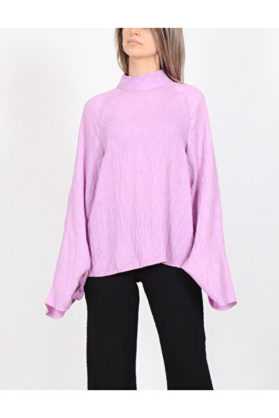 Vero Moda Blouse, Purple
