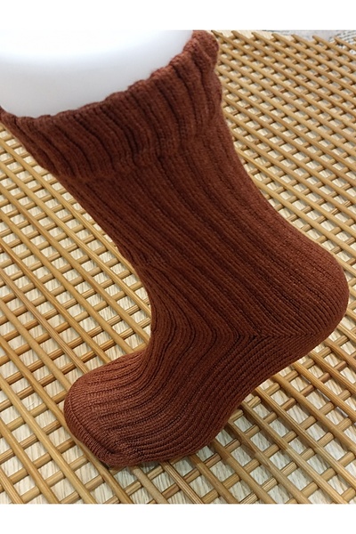 Rocks For Ribli Thick Viscose Elite Women's Socks