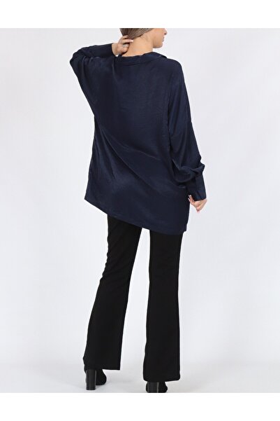 Vero Moda Shirt, Blue