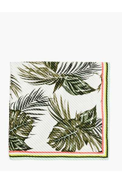 s.Oliver Scarf, Green