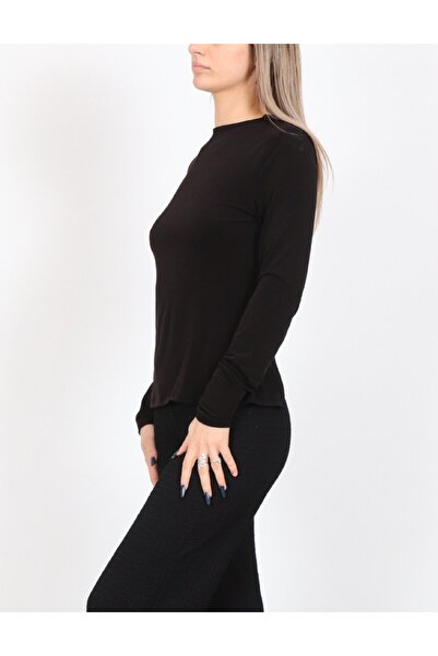 Noisy May Blouse, Black