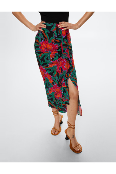 Evendi Skirt, Mix colors