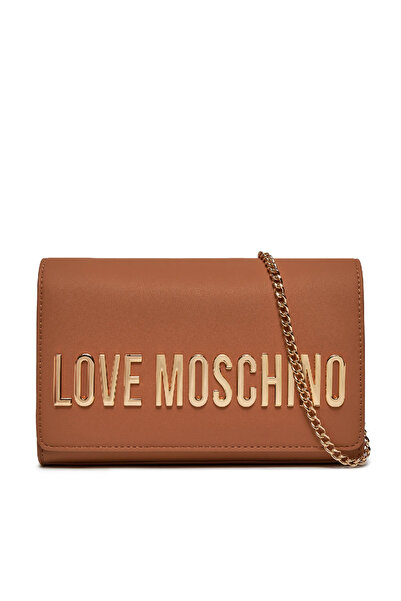Love Moschino Bag, Brown