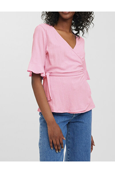 Vero Moda Blouse, Pink