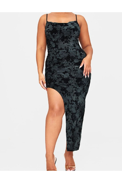 Evendi Medium dress, Black