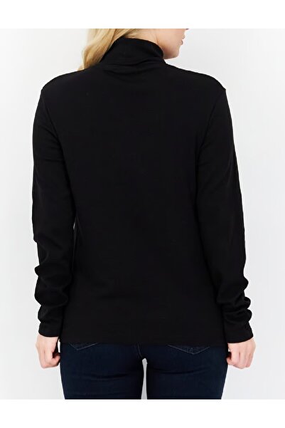 s.Oliver Blouse, Black